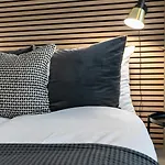 Inn Joy Apartments - Sankt Gallen Center