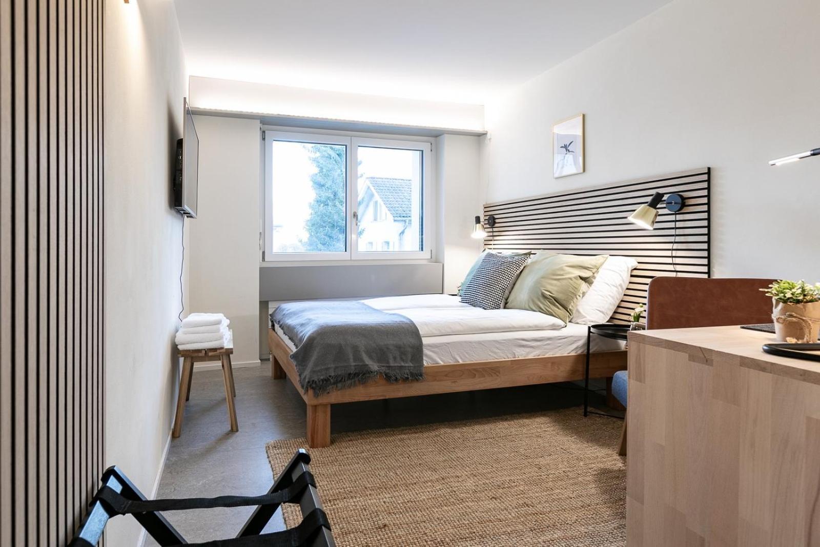 Joy - Center Apartment *