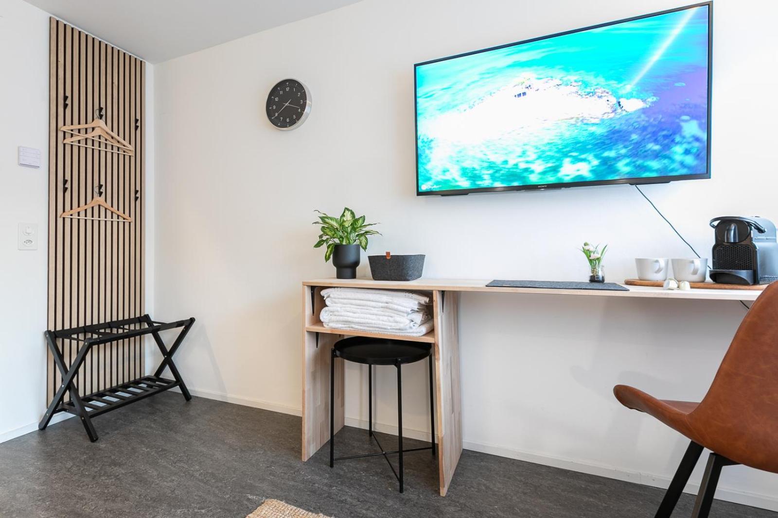 Joy - Center Apartment *