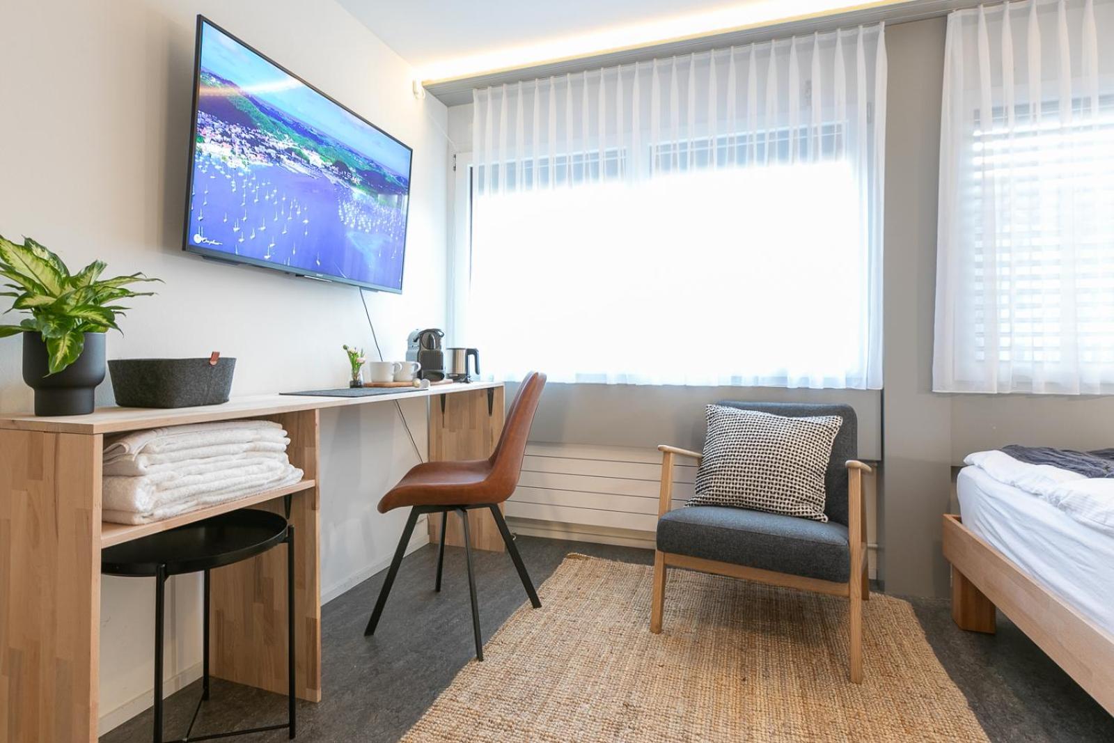 Apartment Joy - Center