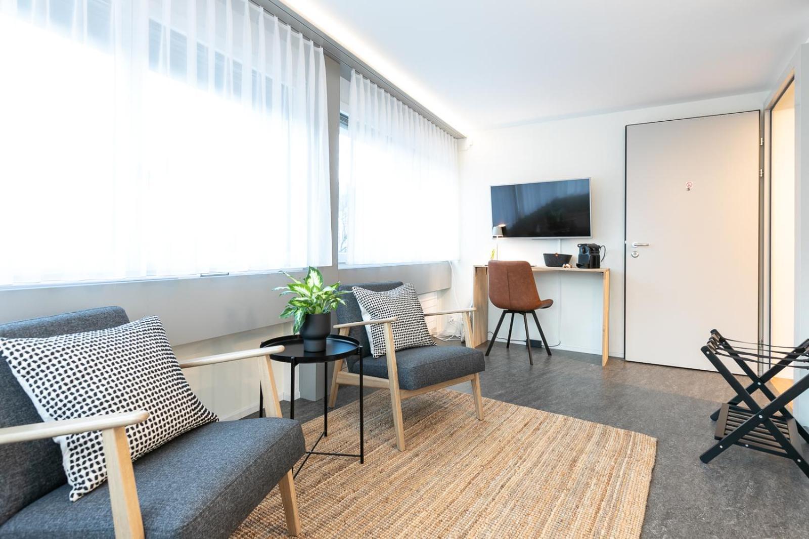 Apartment Joy - Center