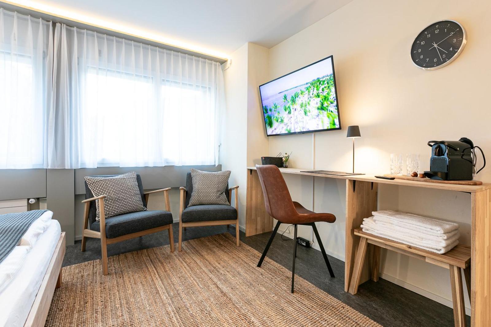 Joy - Center Apartment *