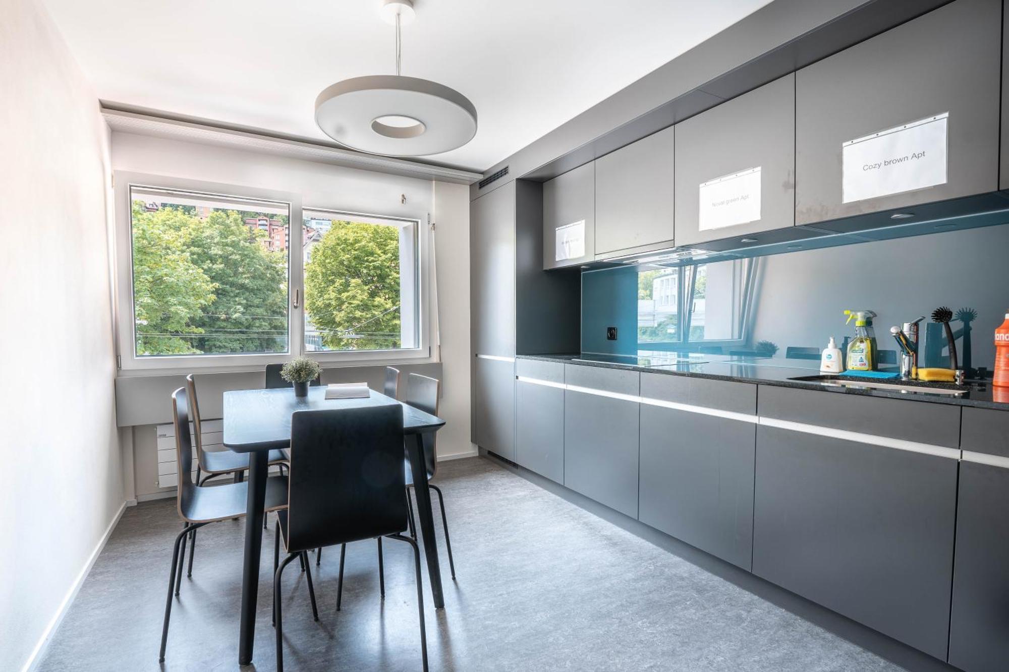 Joy - Center Apartment